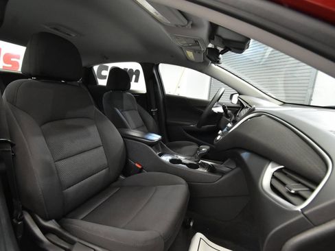 Used 2024 Chevrolet Malibu LT image 15