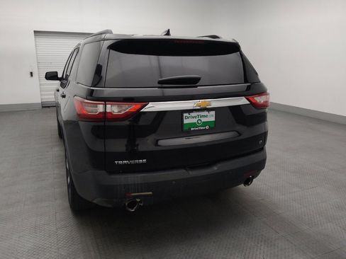 Used 2019 Chevrolet Traverse LT w/ LT Premium Package image 6