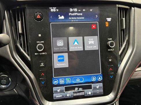 Used 2024 Subaru Legacy Sport image 40