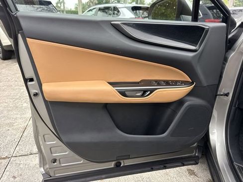 Used 2025 Lexus NX 250 FWD w/ Accessory Package (2T) image 13