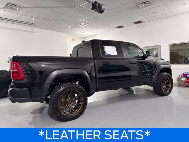 Used 2026 RAM 1500 RHO AWD/4WD image 11