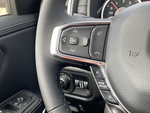 New 2026 RAM 1500 Laramie image 32