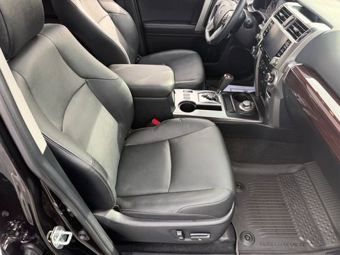 Certified 2023 Toyota 4Runner Limited image 45