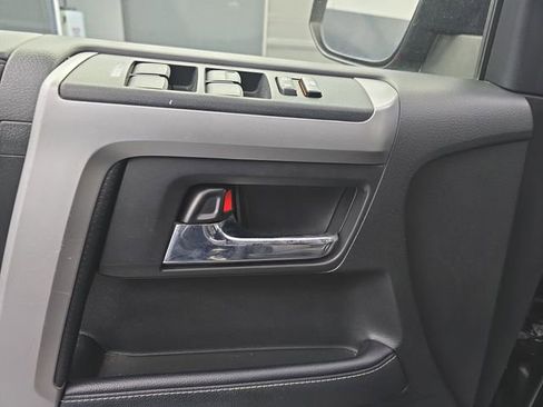 Used 2024 Toyota 4Runner SR5 RWD image 25