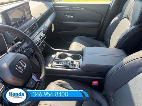 New 2026 Honda Passport TrailSport Elite image 14