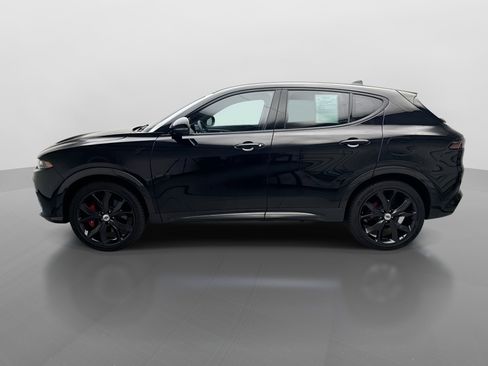 Used 2024 Dodge Hornet R/T image 2