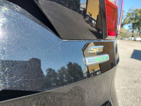 Used 2019 Ford Escape SE image 26