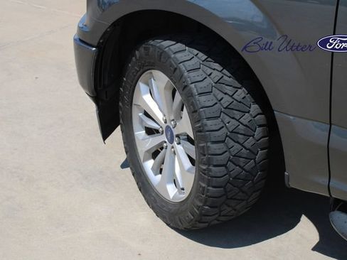 Used 2018 Ford F150 XL w/ Equipment Group 101A Mid RWD image 9