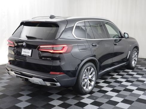 Certified 2023 BMW X5 xDrive45e w/ Executive Package AWD/4WD image 21