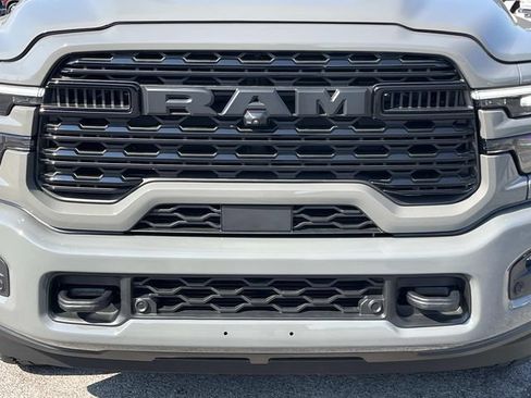 New 2027 RAM 2500 Limited AWD/4WD image 10