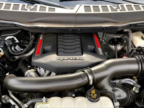 Used 2024 Ford F150 Raptor AWD/4WD image 33