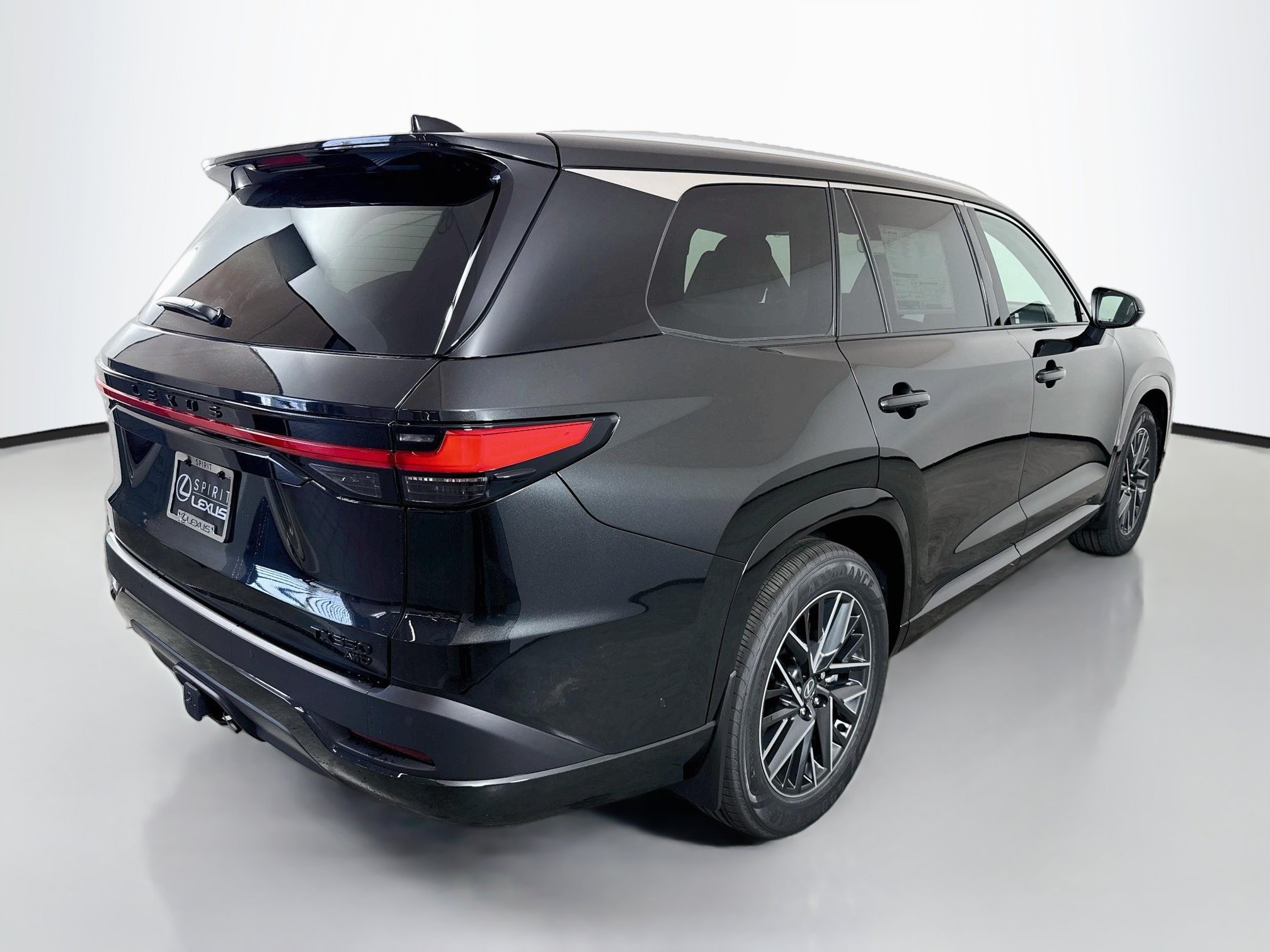New 2026 Lexus TX 350 AWD w/ Technology Package image 7