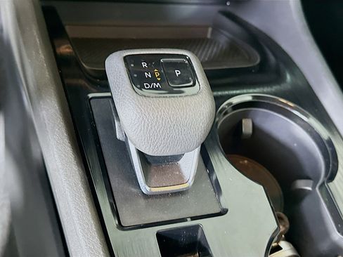 Used 2023 Nissan Rogue SV w/ SV Premium B Package image 24