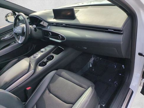 Used 2023 Genesis GV70 2.5T w/ Sport Prestige Package AWD/4WD image 24