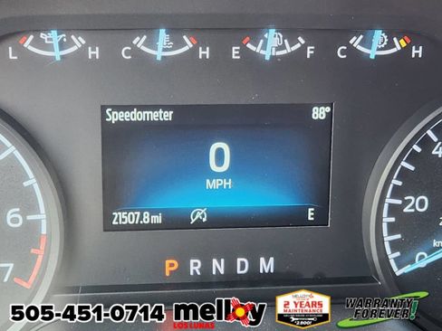 Used 2021 Ford F150 XLT AWD/4WD image 21