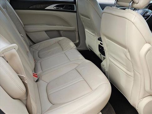 Used 2019 Lincoln MKZ Reserve image 20