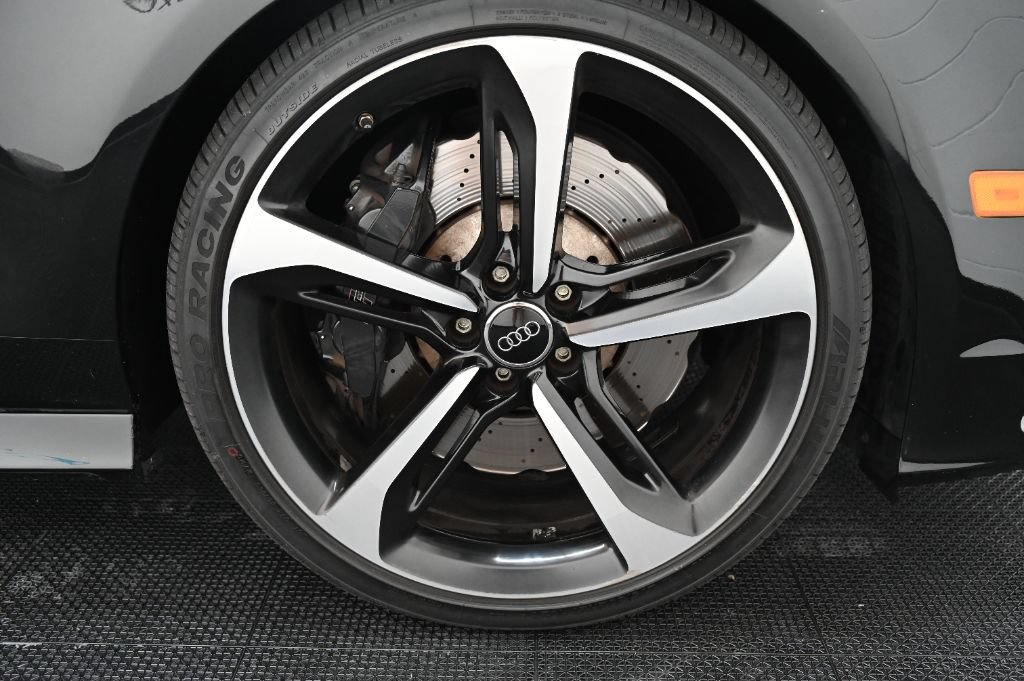 Used 2016 Audi RS 7 Prestige w/ Driver Assistance Package AWD/4WD image 49