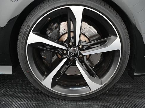 Used 2016 Audi RS 7 Prestige w/ Driver Assistance Package AWD/4WD image 49