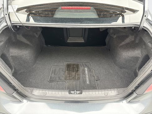 Used 2024 Mitsubishi Mirage G4 ES FWD image 18