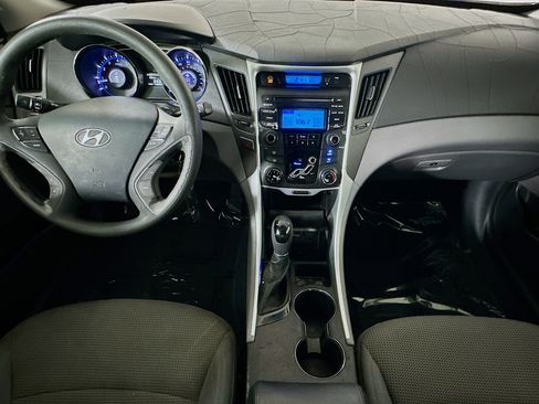 Used 2013 Hyundai Sonata GLS image 25
