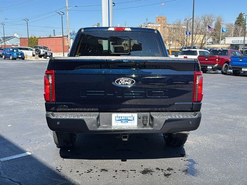 New 2026 Ford F150 XLT image 8