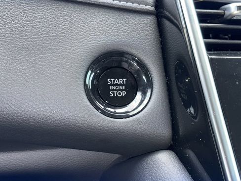 Certified 2025 Nissan Armada SV AWD/4WD image 16