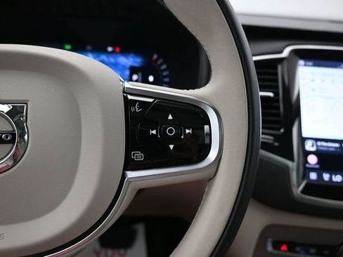 Used 2023 Volvo XC90 B6 Ultimate w/ Protection Package AWD/4WD image 26