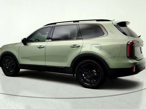 Used 2025 Kia Telluride SX Prestige X-Line AWD/4WD image 7