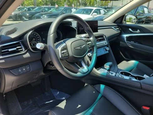 Certified 2026 Genesis G70 2.5T RWD image 17