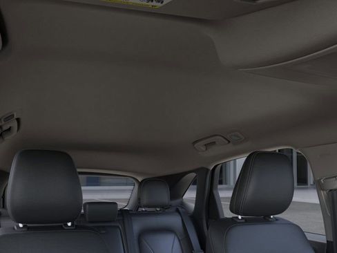 New 2025 Ford Escape SE w/ PHEV Premium Package FWD image 26