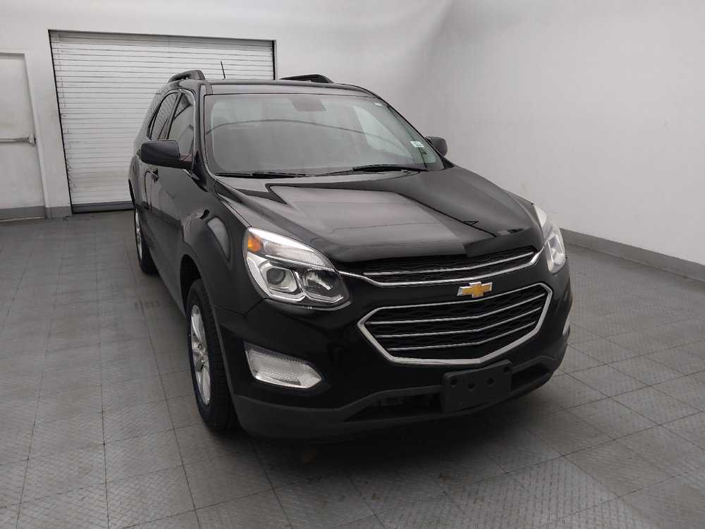 Used 2016 Chevrolet Equinox LT FWD image 14