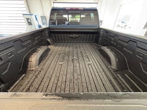 New 2026 Chevrolet Silverado 2500 LT w/ Trail Boss Package AWD/4WD image 5