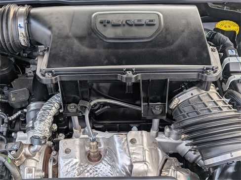 Certified 2023 Jeep Compass Latitude w/ Sun and Sound Group image 32