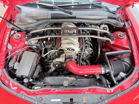 Used 2014 Chevrolet Camaro SS image 22