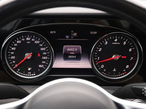 Used 2019 Mercedes-Benz E 450 4MATIC Coupe image 14
