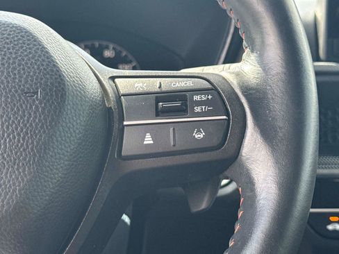 Certified 2023 Honda CR-V Sport image 28