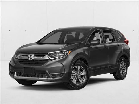 Used 2017 Honda CR-V LX image 1