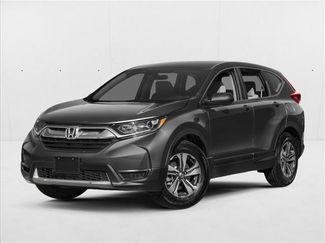 Used 2017 Honda CR-V LX video 1
