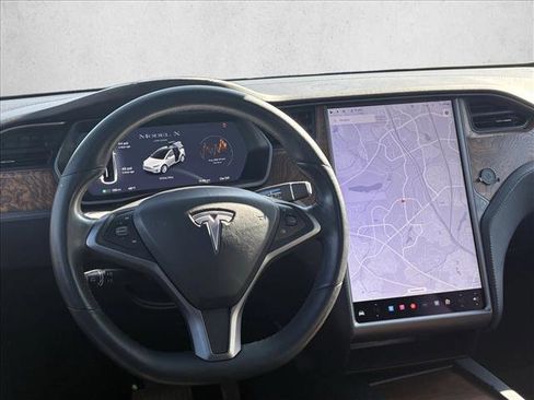 Used 2019 Tesla Model X 75D image 15