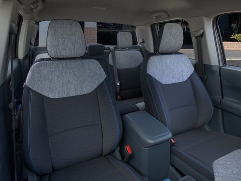 New 2026 Ford Maverick XLT AWD/4WD image 10