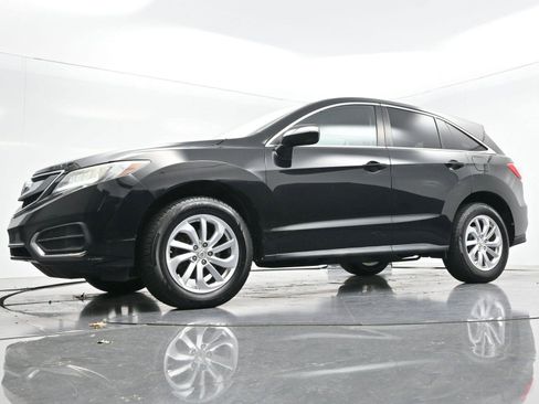 Used 2016 Acura RDX FWD w/ Technology Package image 46