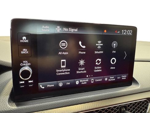 New 2026 Acura Integra A-Spec image 22