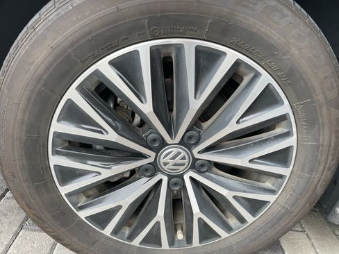 Used 2021 Volkswagen Jetta S w/ Driver Assistance Package FWD image 9