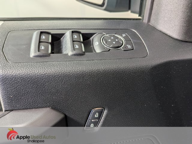 Used 2018 Ford F150 XLT w/ Equipment Group 302A Luxury AWD/4WD image 9