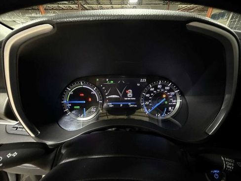 Certified 2021 Toyota Highlander XLE image 36