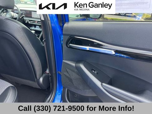Certified 2024 Kia Seltos S AWD/4WD image 56