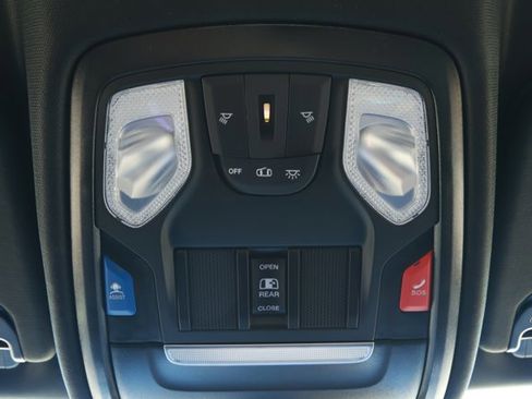 New 2026 RAM 1500 Big Horn image 20