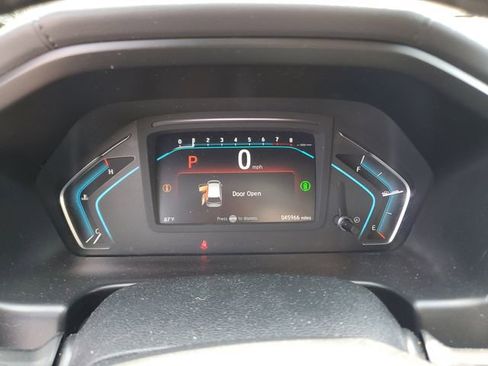 Used 2022 Honda Odyssey Elite image 15