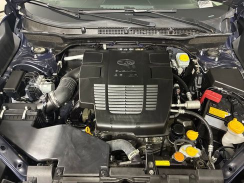 Used 2023 Subaru Forester Sport image 33