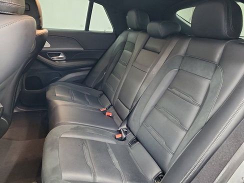 Used 2024 Mercedes-Benz GLE 53 AMG 4MATIC Coupe image 10